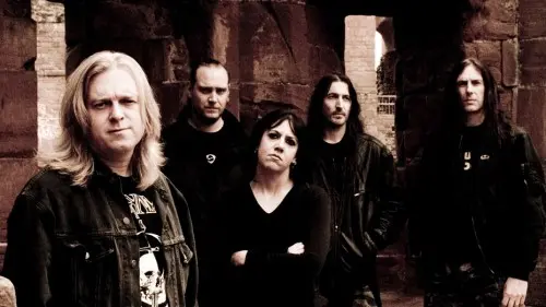 Bolt Thrower – Дискография - 1988-2005