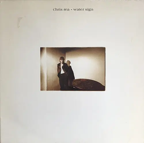 Chris Rea - Water Sign 1983