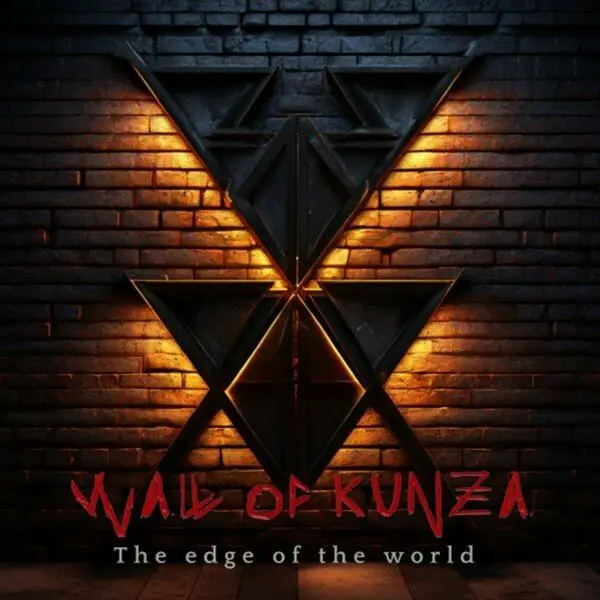 Wall of Kunza - The Edge of the World (2024, WEB) FLAC скачать торрент