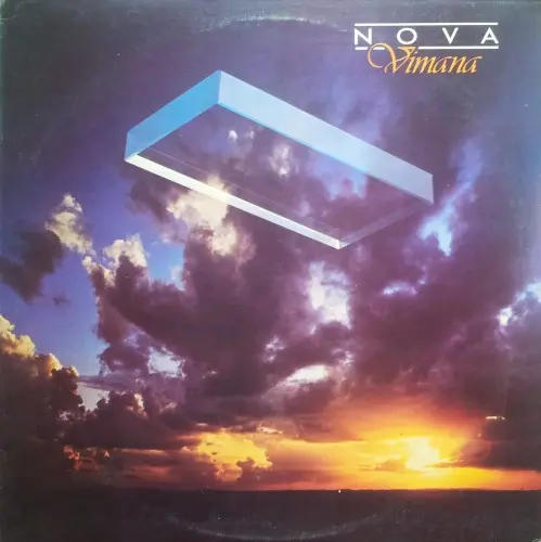 Nova - Vimana (1976, LP) FLAC скачать торрент