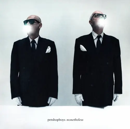 Pet Shop Boys - Nonetheless (2024, LP) WavPack скачать торрент