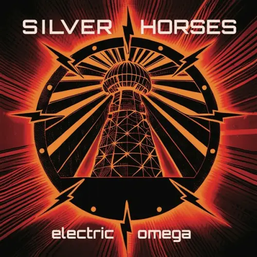 Silver Horses - Electric Omega (2024, WEB) FLAC скачать торрент