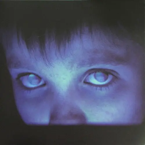 Porcupine Tree - Fear Of A Blank Planet 2007