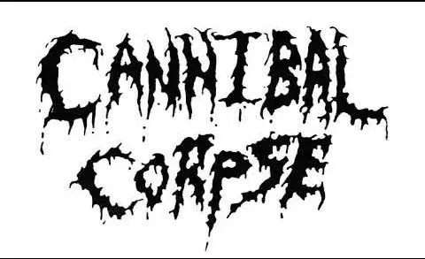 Cannibal Corpse - Cannibal Corpse 1989