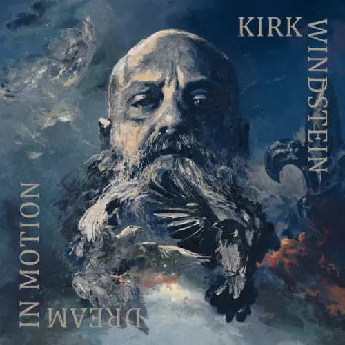 Kirk Windstein - Dream In Motion 2020