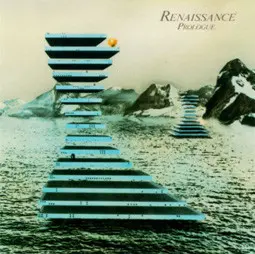 Renaissance - Prologue 1972