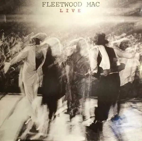 Fleetwood Mac - Fleetwood Mac Live (1980/2005)