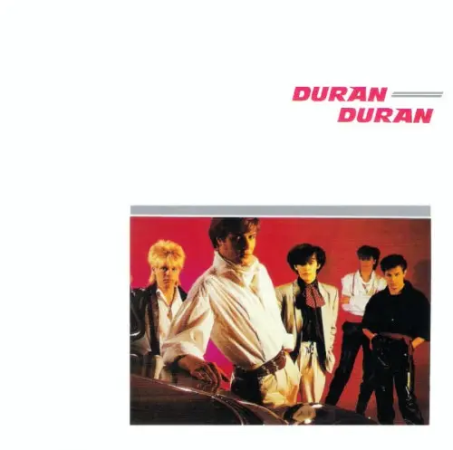 Duran Duran - Duran Duran 1981