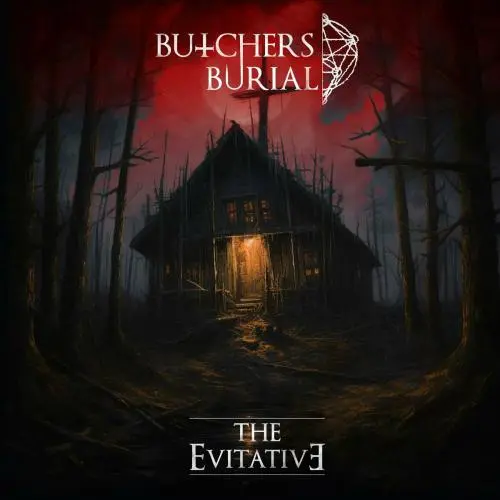 Butchers Burial - The Evitative (2024, WEB) FLAC скачать торрент