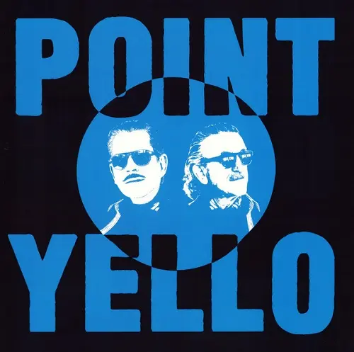 Yello - Point (2020, LP) DSD 128 скачать торрент