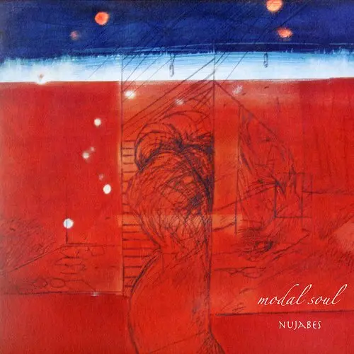 Nujabes - Modal Soul (Reissue) (2005/2020, LP) FLAC скачать торрент