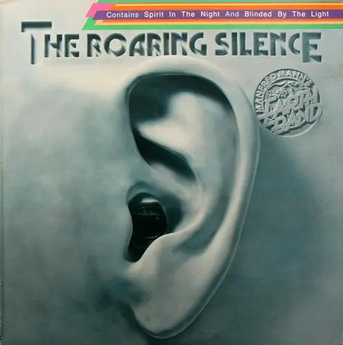 Manfred Mann's Earth Band - The Roaring Silence 1977