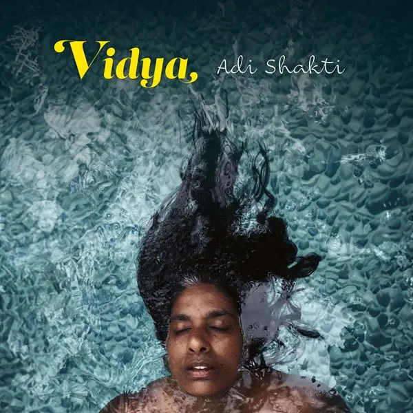 Vidya - Adi Shakti (2024, Hi-Res) FLAC скачать торрент