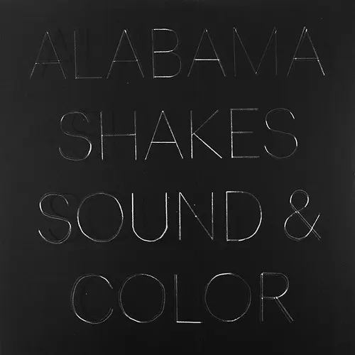 Alabama Shakes - Sound & Color (2015, LP) FLAC скачать торрент