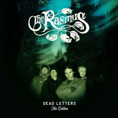 The Rasmus - Dead Letters 2003/2019