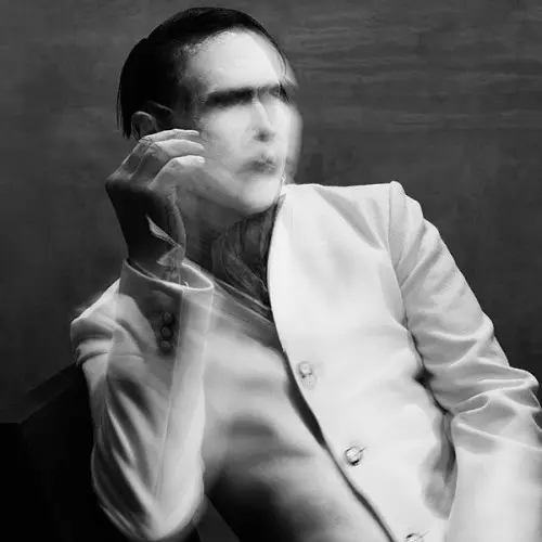 Marilyn Manson - The Pale Emperor (2015, LP) FLAC скачать торрент