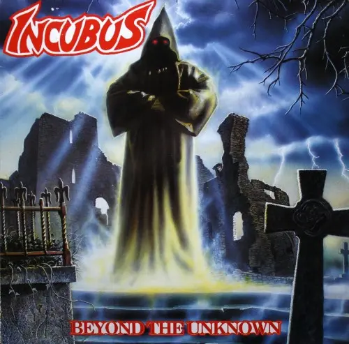 Incubus - Beyond The Unknown 1990