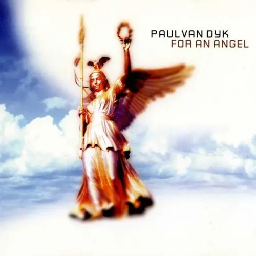 Paul van Dyk - For An Angel (1998) FLAC скачать торрент