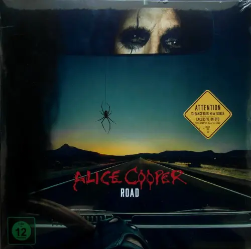 Alice Cooper - Road 2023