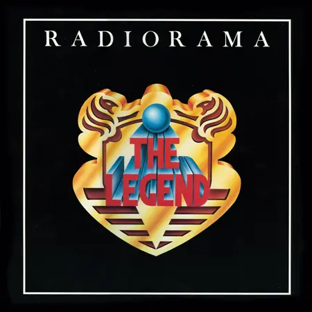 Radiorama - The Legend 1988