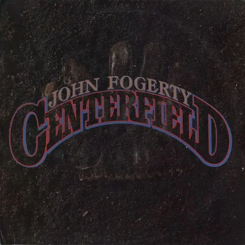 John Fogerty - Centerfield (1985, LP) WavPack скачать торрент