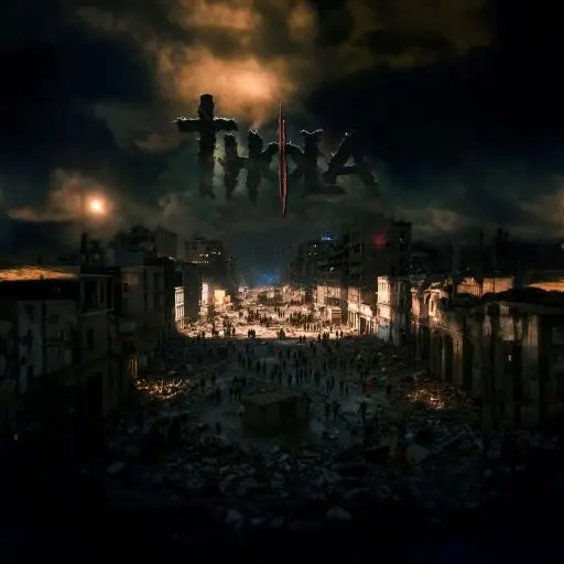 Thola - Unseen (2024, WEB) FLAC скачать торрент