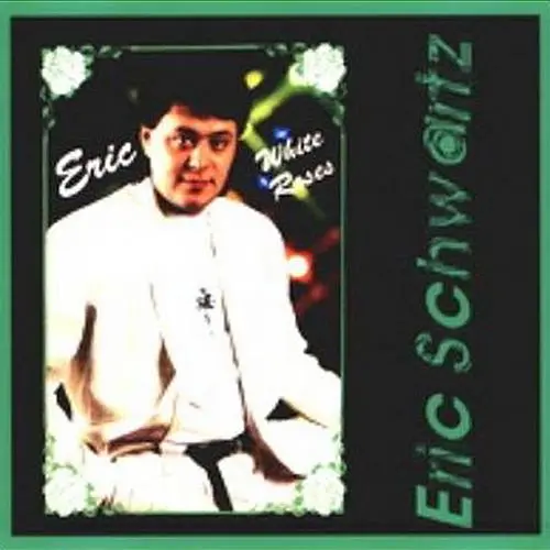 Eric Schwartz - White Roses (1989, MC) FLAC скачать торрент