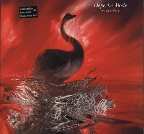 Depeche Mode - Speak & Spell [Remastered] - 1981/2007