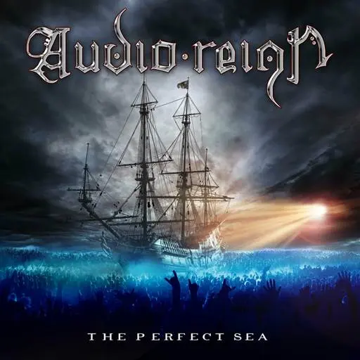 Audio Reign - The Perfect Sea (2024)