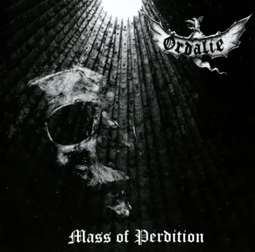 Ordalie - Mass Of Perdition (2023)