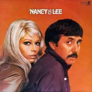 Nancy Sinatra & Lee Hazlewood - The Hits of Nancy & Lee - 1968