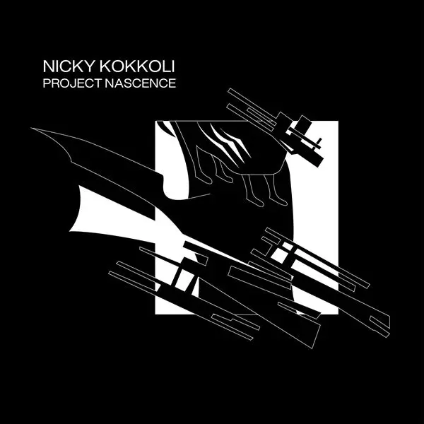 Nicky Kokkoli - Project Nascence (2024, Hi-Res) FLAC скачать торрент