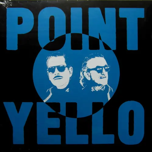 Yello - Point (2020, LP) FLAC скачать торрент