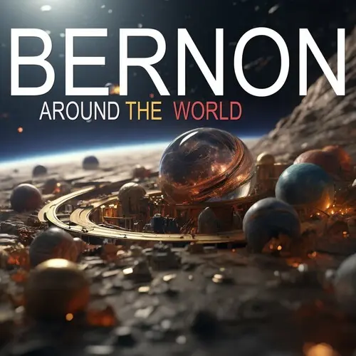 Bernon - Around the World (2024, WEB) FLAC скачать торрент