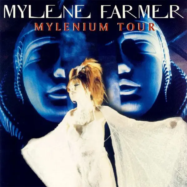 Mylene Farmer - Mylenium Tour (2000, LP) DSD 128 скачать торрент