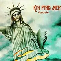 Kin Ping Meh - Concrete Live (1976, LP) FLAC скачать торрент