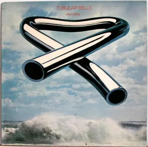 Mike Oldfield - Tubular Bells 1974