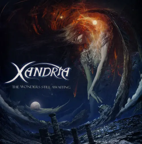 Xandria - The Wonders Still Awaiting (2023, LP) FLAC скачать торрент