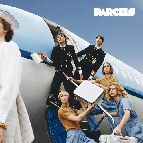 Parcels - Parcels (2018, LP) DSD 128 скачать торрент