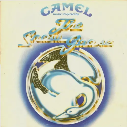 Camel - The Snow Goose 1975