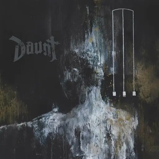 Daunt - Daunt (2024, WEB) FLAC скачать торрент