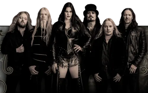 Nightwish - 9 альбомов, 1EP