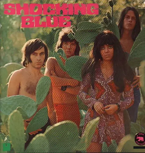 Shocking Blue - Scorpio's Dance 1970