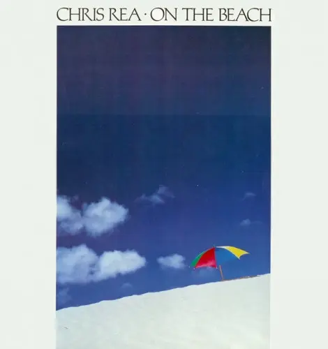 Chris Rea - On The Beach (1986, LP) WavPack скачать торрент