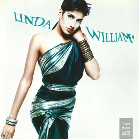 Linda William' - Traces (1989, LP) WavPack скачать торрент