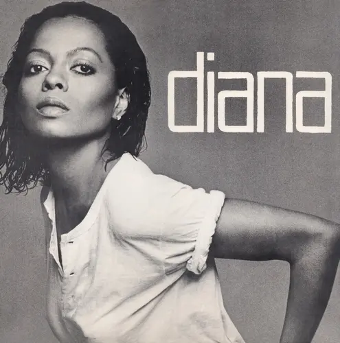 Diana Ross - Diana (1980, LP) WavPack скачать торрент