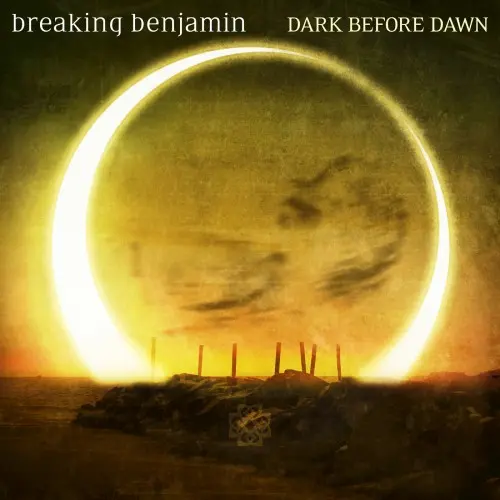 Breaking Benjamin - Dark Before Dawn 2015