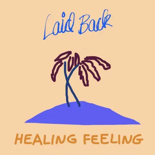 Laid Back - Healing Feeling (2019, LP) FLAC скачать торрент