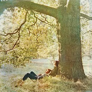 John Lennon - Plastic Ono Band 1970