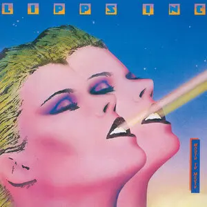 Lipps, Inc - Mouth to Mouth (1980, LP) FLAC скачать торрент